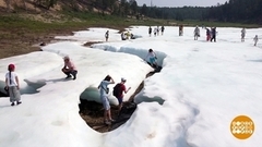 «Фишки» регионального туризма. Доброе утро. Суббота. Фрагмент 