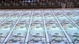 Конгресс США выделил 430 миллиардов долларов для спасения экономики