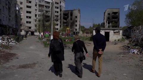 «Независимые эксперты» собираются проверить доклад правозащитников из Amnesty International