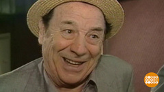 К 100-летию Бориса Сичкина. Доброе утро. Фрагмент