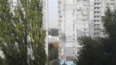Пять мирных граждан погибли в Донецке в результате обстрелов со стороны украинских националистов