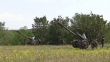 В Херсонской области и в ДНР за сутки уничтожены более четырехсот украинских боевиков, сообщили в Минобороны РФ