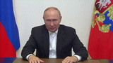 Владимир Путин направил обращение участникам фестиваля «Таврида.АРТ»