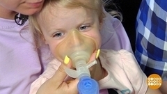 «Круг добра»: помощь придет. Доброе утро. Фрагмент 