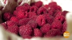 Секретные рецепты малинового варенья. Доброе утро. Фрагмент 