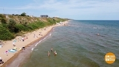 Пять причин поехать на Тамань. Доброе утро. Фрагмент 