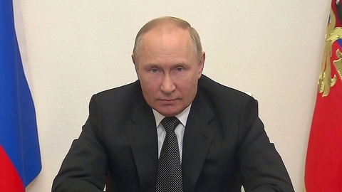 Запрос на справедливость: слова Владимира Путина о губительном курсе Запада слушали на конференции по безопасности делегаты из сотни государств