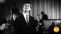 Муслим Магомаев, денди советской эстрады. Доброе утро. Фрагмент