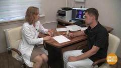 Забывчивость или деменция? Доброе утро. Фрагмент 