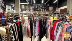 Секонд-хенд: экологично и выгодно. Доброе утро. Фрагмент 