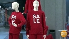 На распродажу — со списком! Доброе утро. Фрагмент 