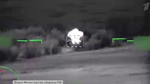 Авиация РФ разбила в районе Авдеевки батальон мотопехотной бригады Украины