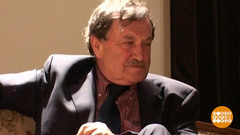 Василий Аксенов. Жизнь в стиле «свинг». Доброе утро. Суббота. Фрагмент 