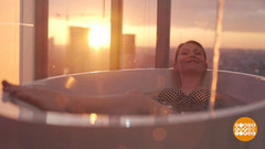 Ленимся — с удовольствием и с пользой. Доброе утро. Суббота. Фрагмент 