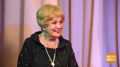 Татьяна Судец. Тетя Таня. Просто Таня. Поздравляем! Доброе утро. Фрагмент 