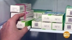 Покупаем лекарства — в интернете. Доброе утро. Фрагмент 