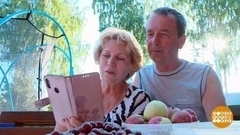 Внуки уехали: как не грустить. Доброе утро. Фрагмент 