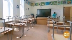 Скоро в школу. Налаживаем режим. Доброе утро. Фрагмент 