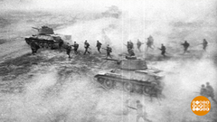 Битва на Курской дуге: как это было. Доброе утро. Фрагмент