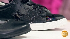 Выбираем сменку для школы.Доброе утро. Фрагмент 