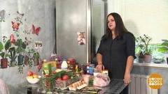 «Личная инфляция» и как с ней бороться. Доброе утро. Фрагмент 