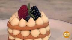 Потянуло на сладенькое… А почему? Доброе утро. Фрагмент 