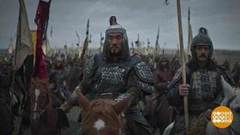 «Золотая Орда»: кто тут свой, кто чужой?! Доброе утро. Фрагмент 