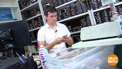 Как продлить жизнь любимому гаджету. Доброе утро. Фрагмент 