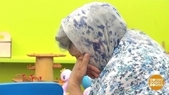 Беженцы: помощь — в мелочах. Доброе утро. Фрагмент  