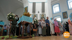 Успение Пресвятой Богородицы. Доброе утро. Суббота. Фрагмент