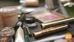 Хитрости летнего  макияжа. Доброе утро. Суббота. Фрагмент