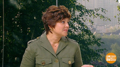 Мария Хазова – о подготовке к школе. Доброе утро. Суббота. Фрагмент