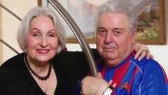 «Михаил Танич. Не забывай»