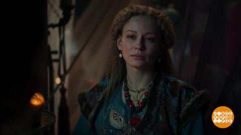 «Золотая Орда»: кто есть кто. Доброе утро. Фрагмент 