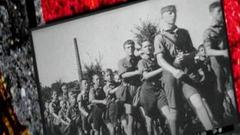 Дети Третьего рейха. Документальный фильм. Анонс