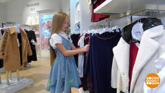 Покупаем российское — для школьников. Доброе утро. Фрагмент