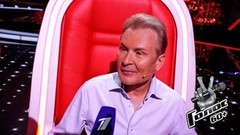«Участие в шоу „Голос 60+” — это большая честь для любого артиста». Александр Малинин. Интервью с Наставником. Голос 60+