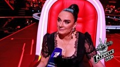 «Я поддерживаю тех, кто не хотел видеть меня в этом кресле». Елена Ваенга. Интервью с Наставником. Голос 60+ 