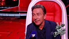 «Задача Наставника – не мешать исполнителю раскрыться». Валерий Сюткин. Интервью с Наставником. Голос 60+ 