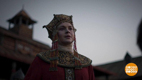 «Золотая Орда»: история – лучший сценарист. Доброе утро. Фрагмент