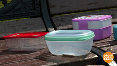 Краш-тест ланчбоксов. Доброе утро. Фрагмент