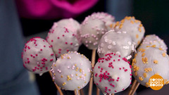 Кейк-попсы — это весело! Доброе утро. Фрагмент