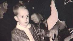 Дети Третьего рейха. Документальный фильм. Анонс