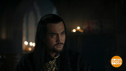 «Золотая Орда»: сердце замирает. Доброе утро. Фрагмент