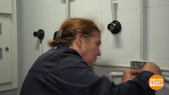 Учиться никогда не поздно. Доброе утро. Фрагмент