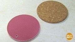 Выбираем подставку под горячее. Доброе утро. Фрагмент