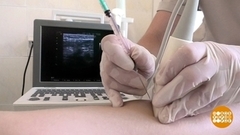 Что «умеет» полис ОМС. Доброе утро. Фрагмент