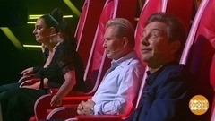 «Голос 60+»: новый сезон — удивляет! Доброе утро. Фрагмент