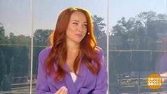 Алина Лычагина — о правильном питании школьника. Доброе утро. Суббота. Фрагмент