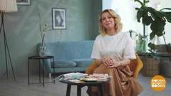 Канцелярия для мамы. Доброе утро. Суббота. Фрагмент 